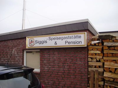 Parsau Siggis Pension: Ansicht 8